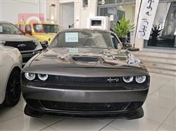 دودج تشالنجر